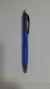 Lapicera Office Line Sabonis Tinta Negra - comprar online