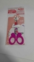 Tijeras Floreadas - comprar online