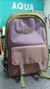 Mochila Influencer