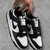 Air Jordan 1Low Travis Scott negro