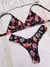 Conjunto Alondra Fire