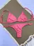 Bikini Alana Texturada