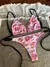 Bikini Catalina Aurora