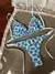 Bikini Catalina Multicolor - comprar online