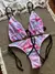 Bikini Elira Oasis Pink