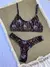 Conjunto Grecia Ojo Astral