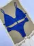 Bikini Lucina Texturada - Piel Propia