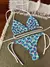 Bikini Maca Multicolor