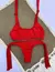 Bikini Olivia Morley
