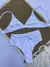 Bikini Pia Texturada - tienda online