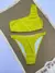 Bikini Ivanna Texturada - Piel Propia