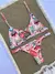 Conjunto Rebeca Corazones