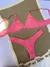 Bikini Tiara Texturada