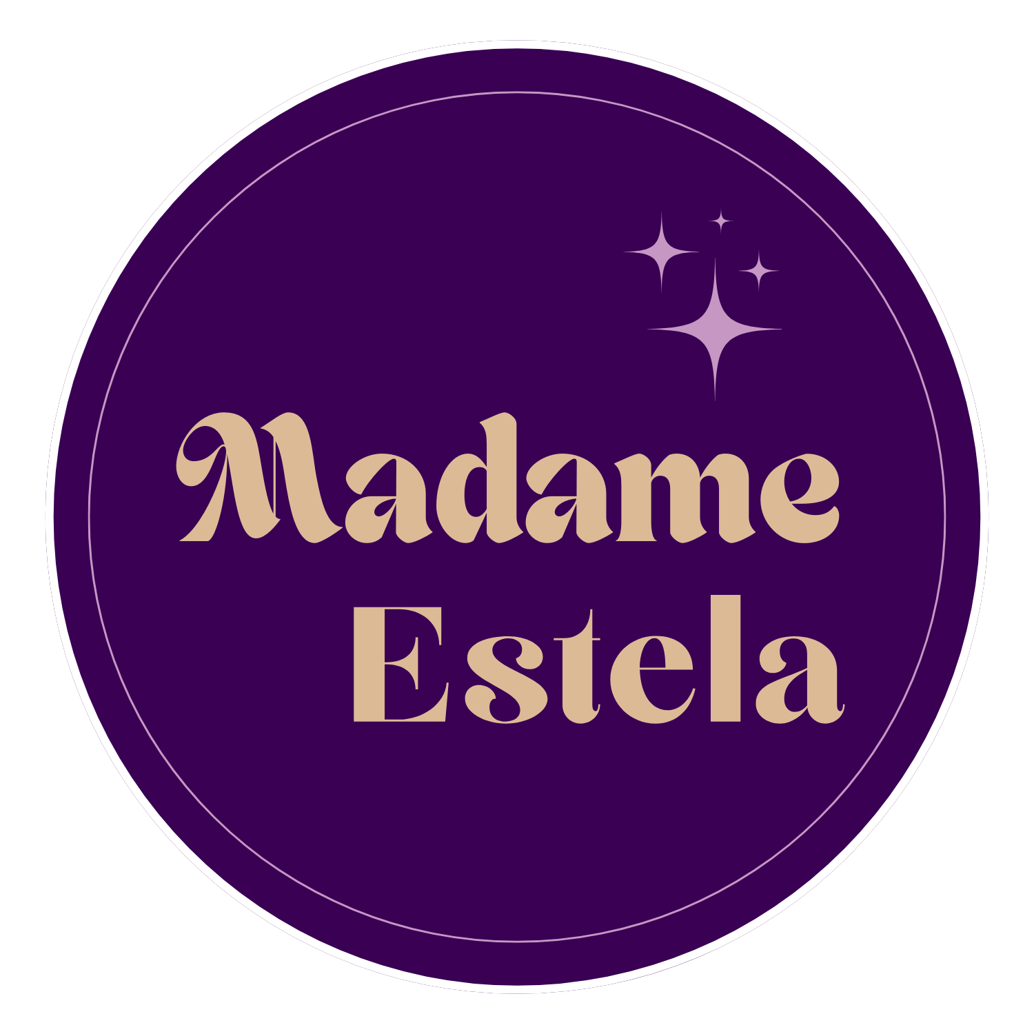 Madame Estela