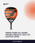 Pala Bullpadel Paquito Navarro Hack 03 Comfort 2024 - tienda online