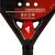 Paleta De Padel adidas Rx Series 3.4 Red 2025 + Color Rojo en internet