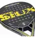 Paleta de padel Siux Infernal Carbon Pro 2024 - Smash Padel