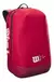 Imagen de Pala Wilson Bela Pro V2.5 Y Mochila Ltd 2025 Rojo