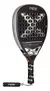Paleta De Padel Nox At Genius Attack 18k 2024 Color Negro en internet