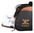Paletero Nox Luxury Open Series Negro Marrón en internet