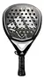 Pala Adidas Bisoke Attak Carbon 2024 - Smash Padel