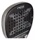 Paleta De Padel Nox At Genius Attack 18k 2024 Color Negro - tienda online