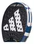 Imagen de Paleta Adidas Cross It Carbon Ctrl 3.4 2025