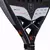 Imagen de Pala Nox Nextgen Pro Attack 3k 2025 Gris Oscuro