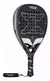 Pala Nox Nextgen Pro Attack 3k 2025 Gris Oscuro - tienda online
