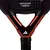 Paleta Adidas Metalbone Carbon 3.3 2024 Color Negro - Smash Padel