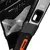Imagen de Paleta De Padel Nox At Genius Attack 18k 2024 Color Negro