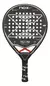 Paleta Padel Nox AT10 Genius 18K 2023 Carbono Color Negro - Smash Padel