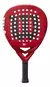 Pala Wilson Bela Pro V2.5 Y Mochila Ltd 2025 Rojo en internet