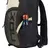 Mochila Padel Nox Street Negro MocstblLG