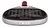 Paleta De Padel Nox At Genius Attack 18k 2024 Color Negro - Smash Padel