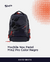 Mochila Nox Padel Mm2 Pro Color Negro - tienda online