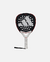 Paleta De Padel Adidas Metalbone Team 3.4 2025 Color Negro/Rojo - comprar online