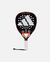 Paleta de padel Adidas Cross It Team 3.4 2025 + Color Negro/naranja - comprar online