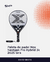 Nox Nextgen Pro Hybrid 3k 2025 Gris en internet