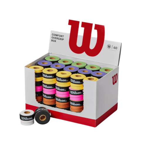 Cubre Grip Wilson Ultra x 1 UNIDAD- Colores surtidos - comprar online