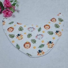 Babeiro bandana Safari - comprar online
