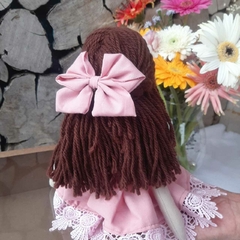 Imagem do Boneca de Pano - Minha Primeira Boneca