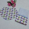 Babeiro bandana e babita Aviões