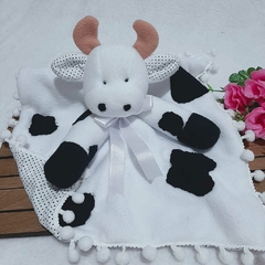 Naninha soft Vaquinha - comprar online