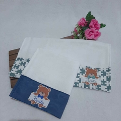 Fraldinhas personalizadas - comprar online
