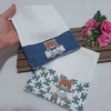 Fraldinhas personalizadas