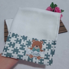 Fraldinhas personalizadas - comprar online