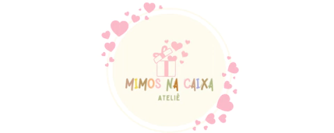 Mimos na Caixa