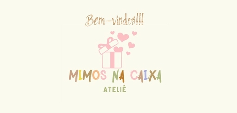 Imagem do banner rotativo Mimos na Caixa