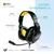 Auricular T&V VX70 Gamer - comprar online